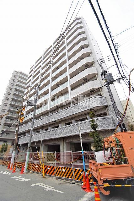 エスリード京橋グランツ