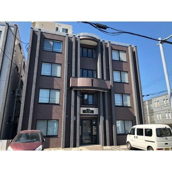 モンレーヴ元町