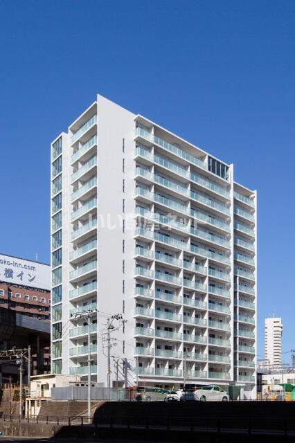CLASSEUM仙台新寺通