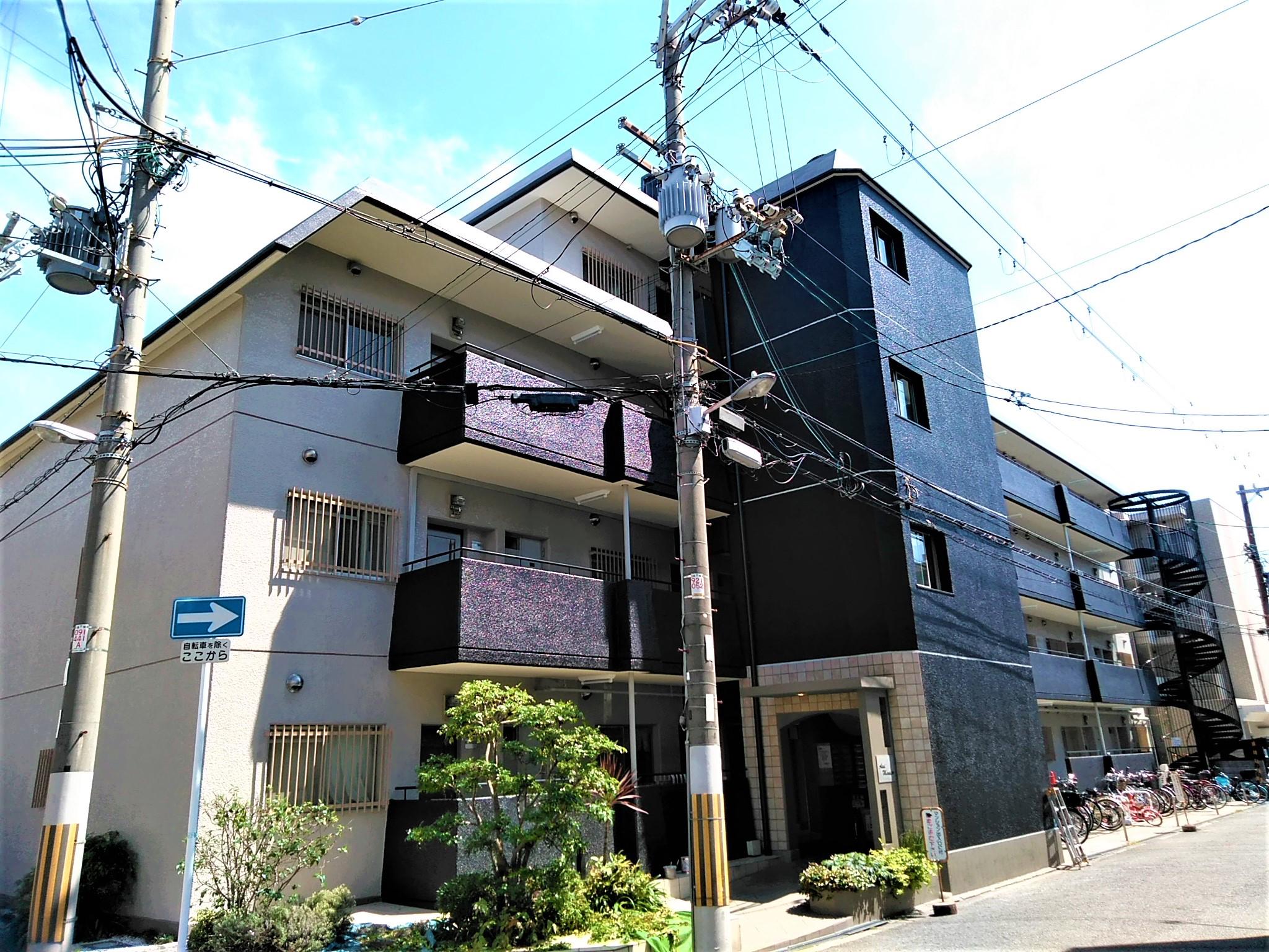 浅井マンション