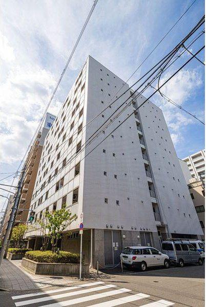 ブランメゾン堀川
