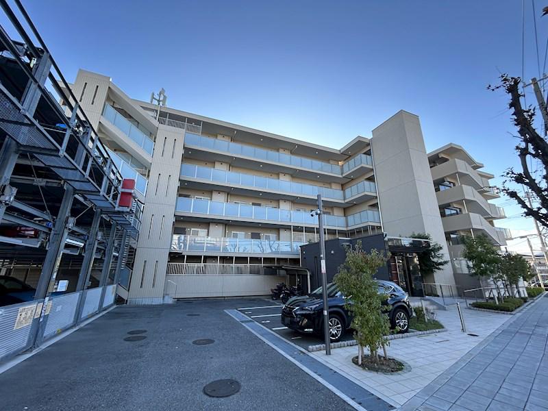 レジェンダリー甲子園浦風町
