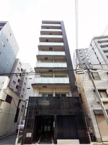 クレビオス南堀江