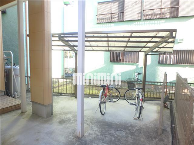 プランドール東町II