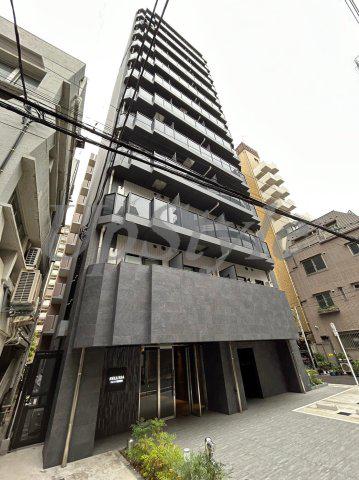 リルシア新御徒町