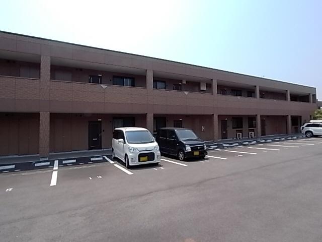 コーポ・サカシタ D棟