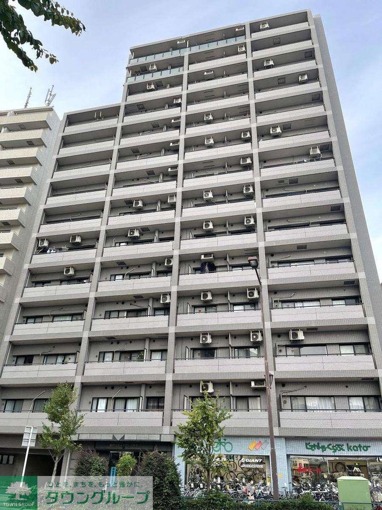 藤和シティスクエア練馬