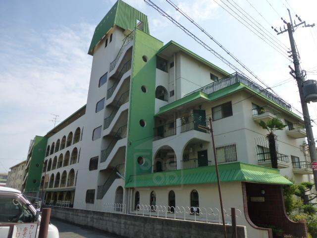ハイツウエハラ