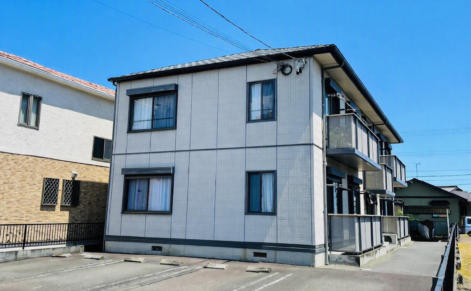 パセオいかるみ