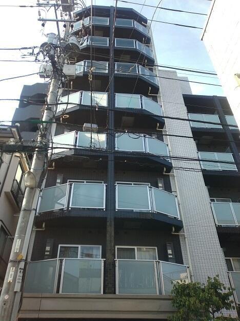 AXAS TOKYO ORIENS