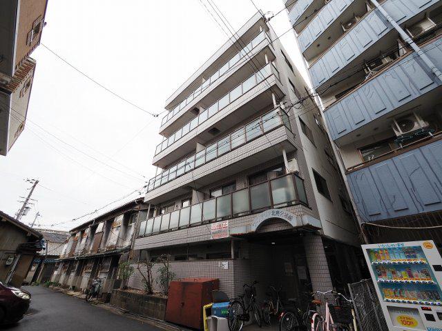 ウィステリア北島2号館