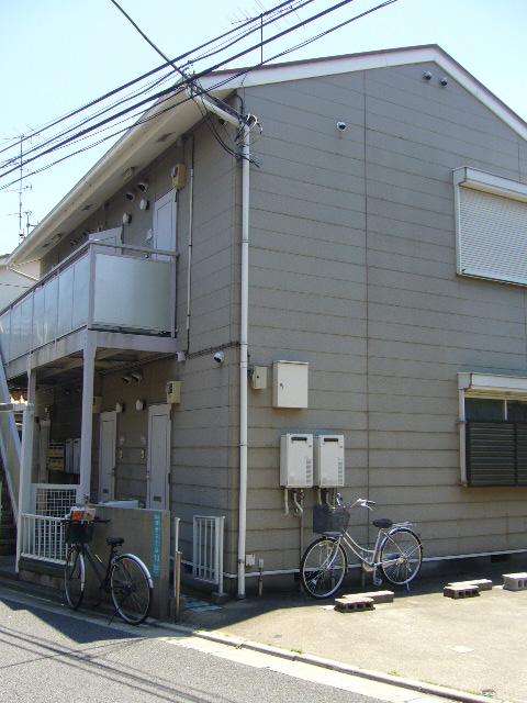 アルビオンハウス