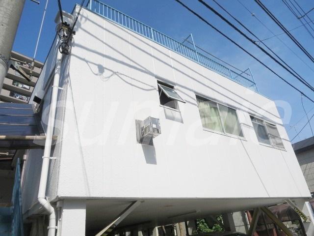 吉野コーポ