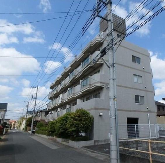HILLSIDE東川口