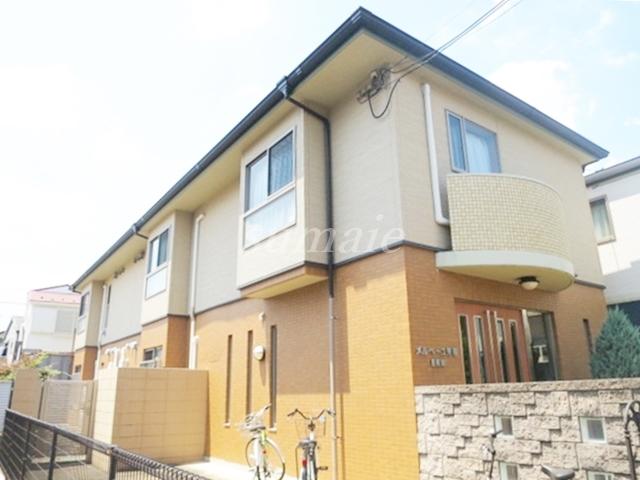メルベーユ秀華II番館