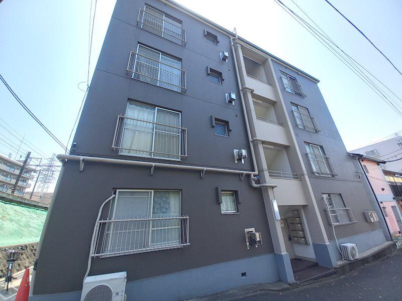 マンション美木