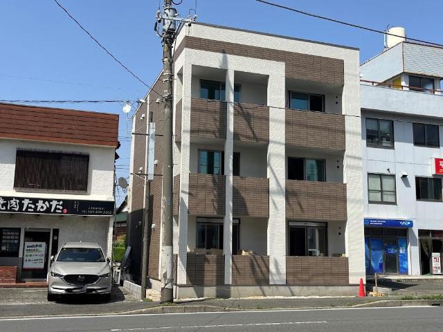 リオグランデ東戸塚
