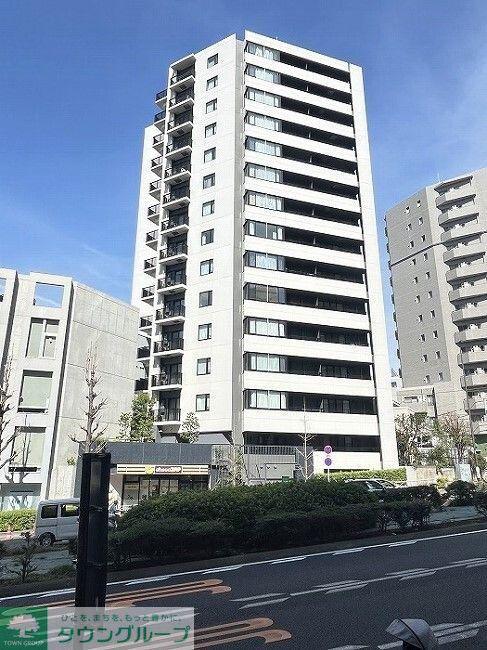 プライムメゾン本郷