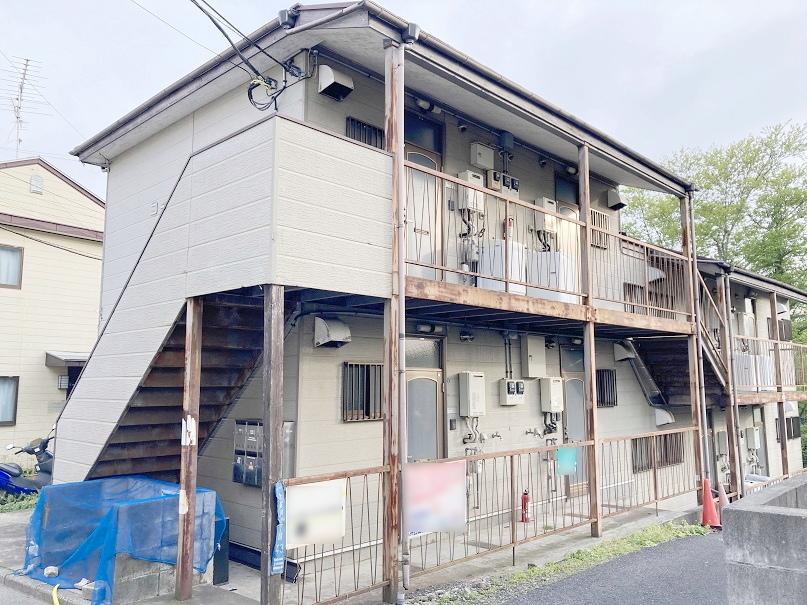 コーポ滝川II
