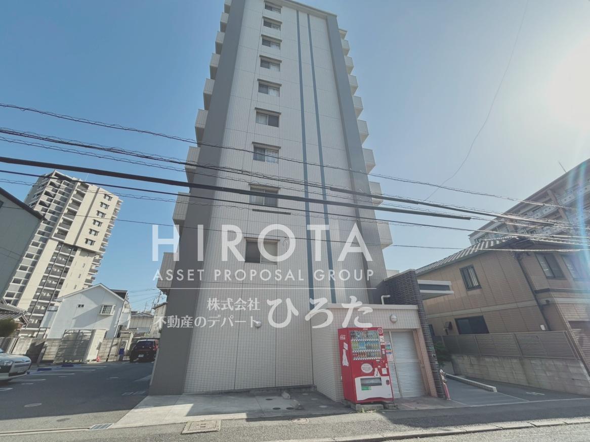 アピアランス歯大前