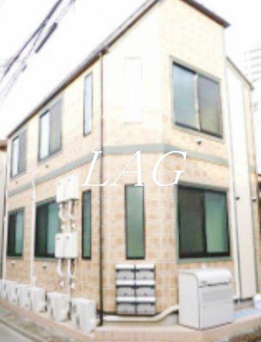 アーバンプレイス新宿北