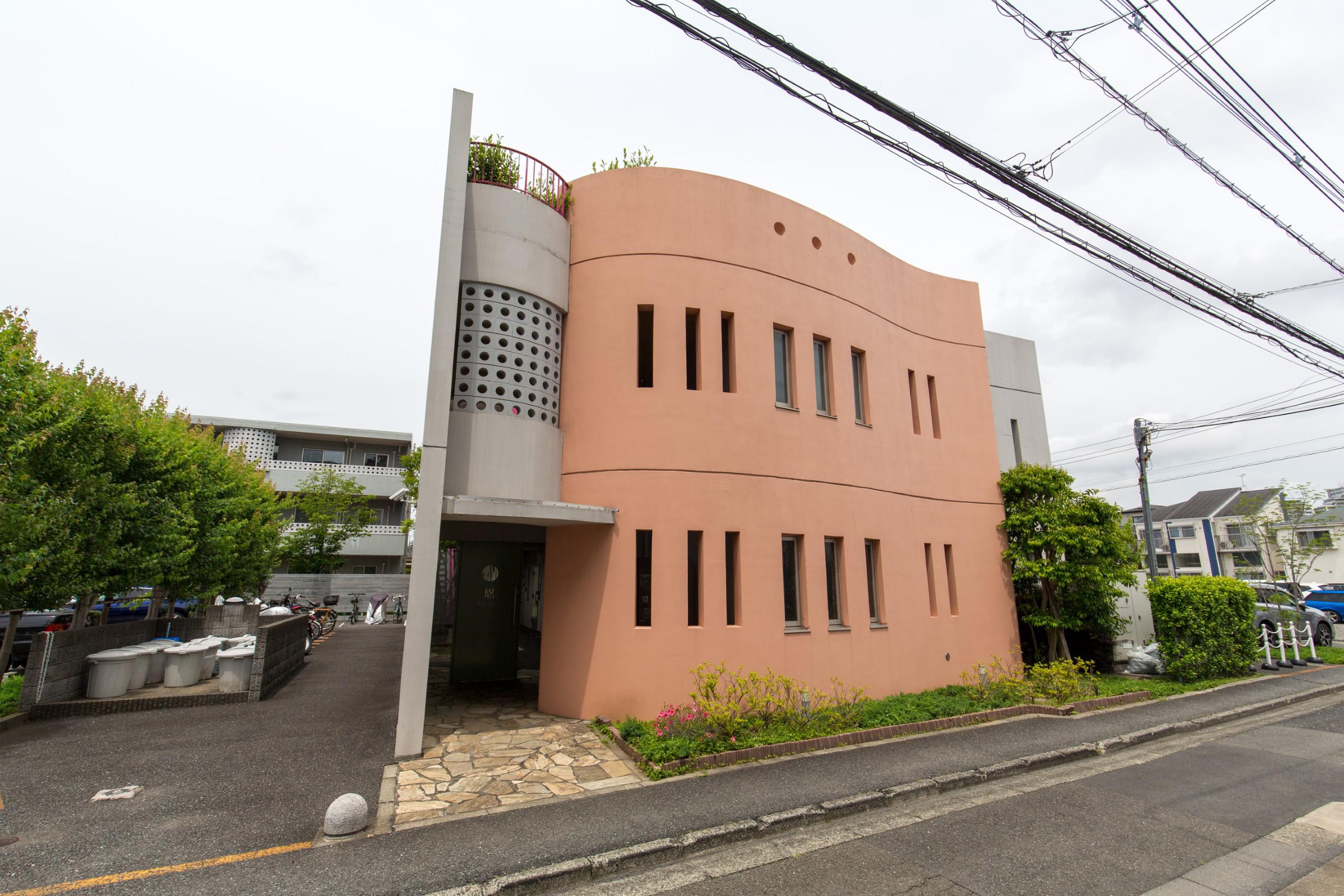 悠フラット