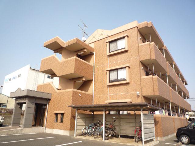 ロワイヤル大塚A