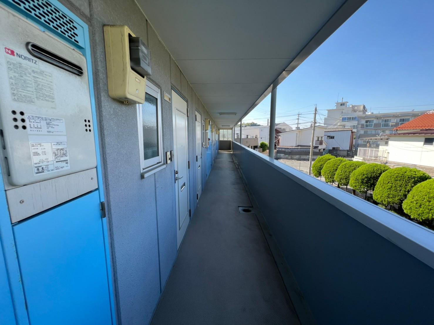 学生向け社会人可コーポMATESマンション