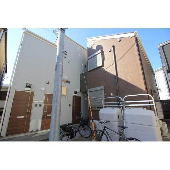 IDEA横浜星川