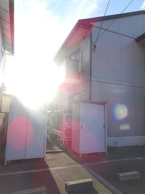セジュール藤