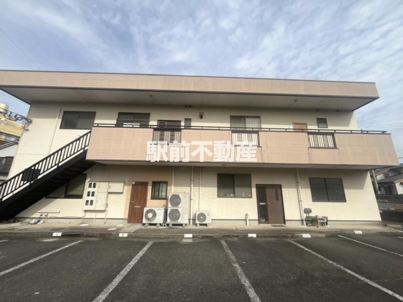 井上アパート