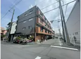 かねまつ上新庄マンション