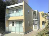 リブリヒューゲル山手