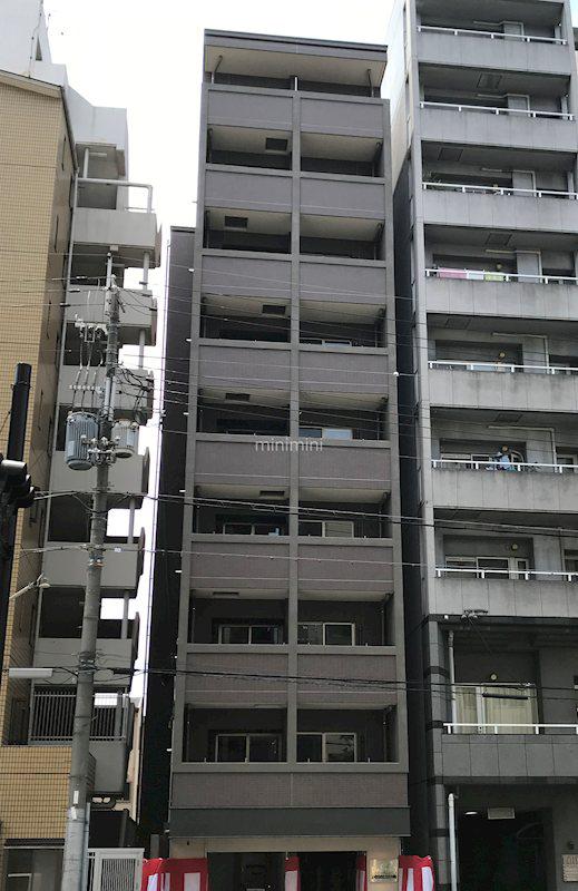 ベラジオ京都西大路II