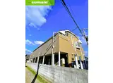 南海本線 紀ノ川駅 徒歩12分 2階建 築35年
