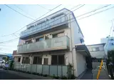 ベレオ尾山台