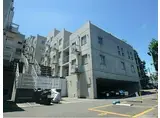 グリューンベルグ生田
