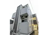 ハーモニーテラス長田町