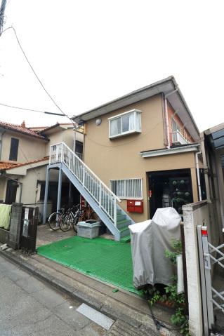 新都心ハイツ