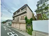 羽曳が丘ハイコーポII号棟