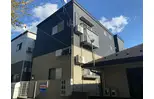 ザ・ソレイユ八木山II