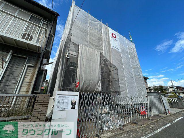 レンブランサ湘南台