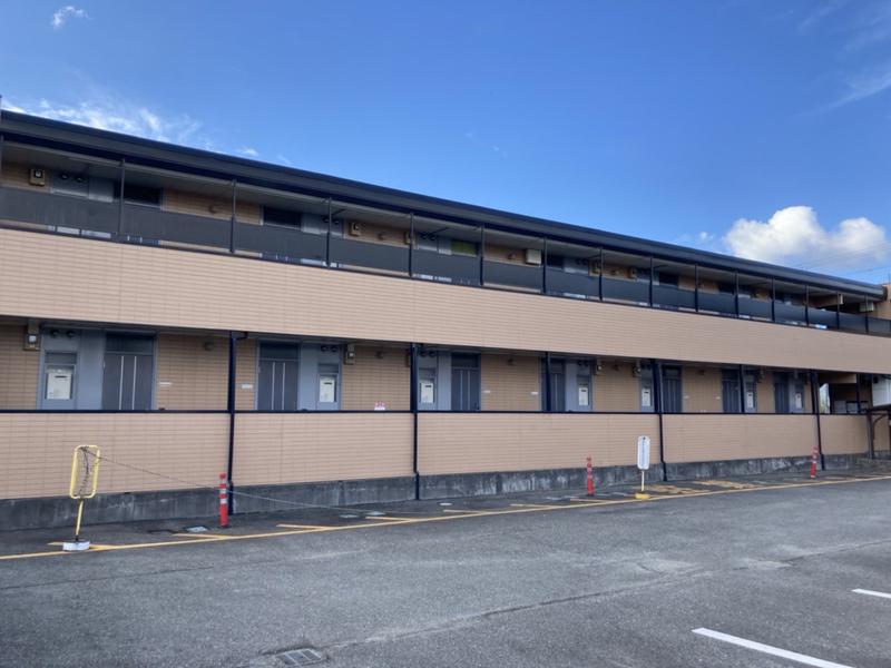 リバーサイド市川