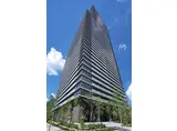 グランドメゾン新梅田タワー THE CLUB RESIDENCE