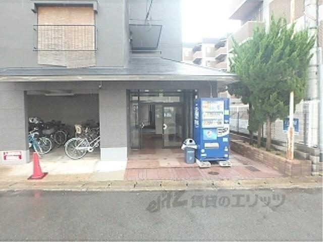 コーポ陽光