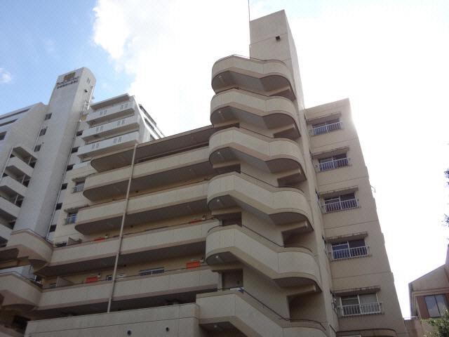 三和ビル(3LDK/3階)