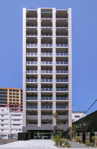 グランフォーレ プライム 神屋町