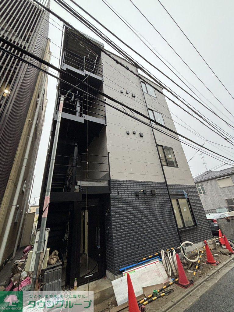 エクセラン松戸II