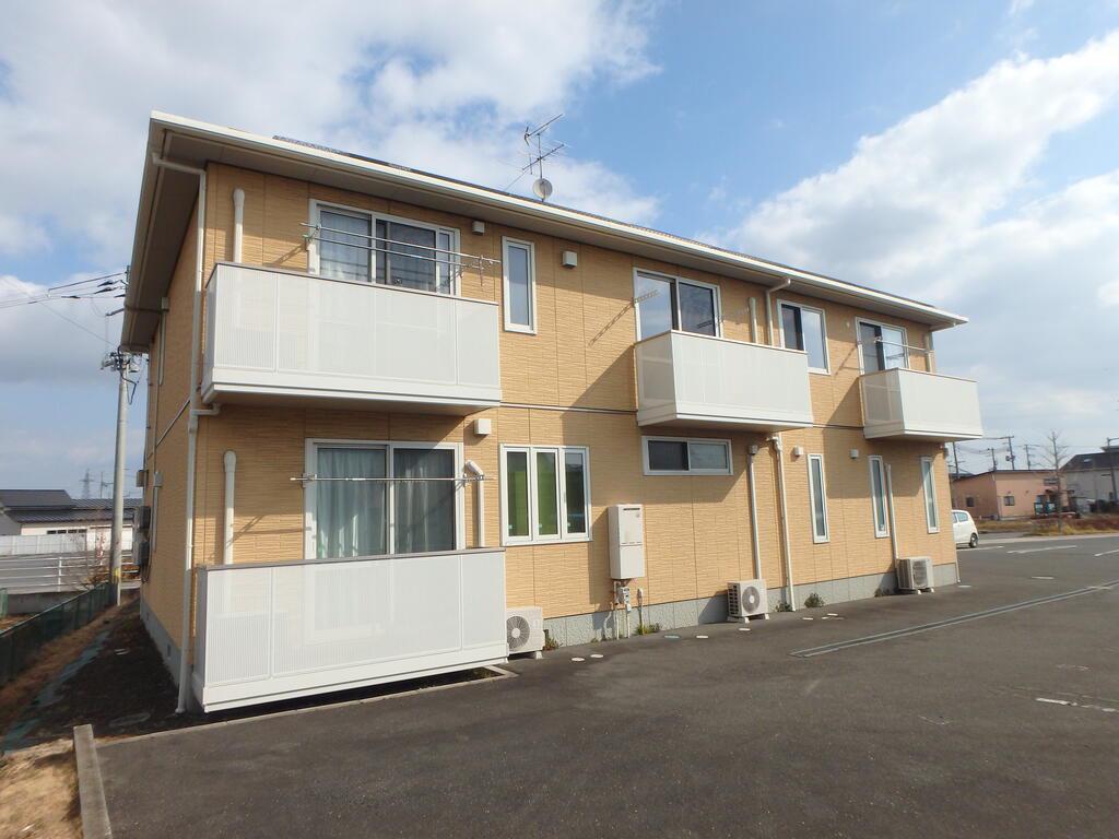 シャーメゾンジアース