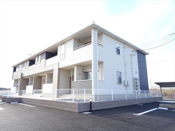 PALAZZO みどりのI